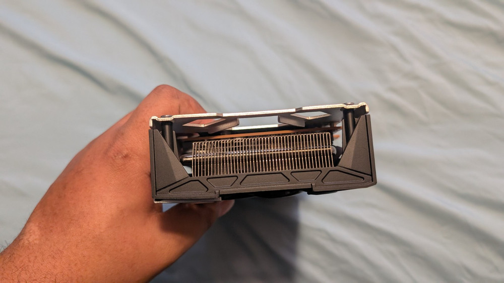 SAPPHIRE NITRO+ AMD Radeon RX 6600 XT Graphics Card - 8GB GDDR6