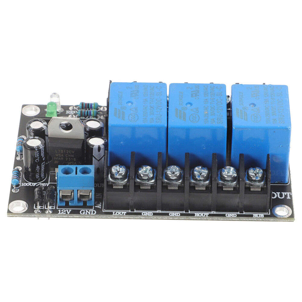 Premium DIY Tda2030a 2.1 Channel Computer Subwoofer Kit