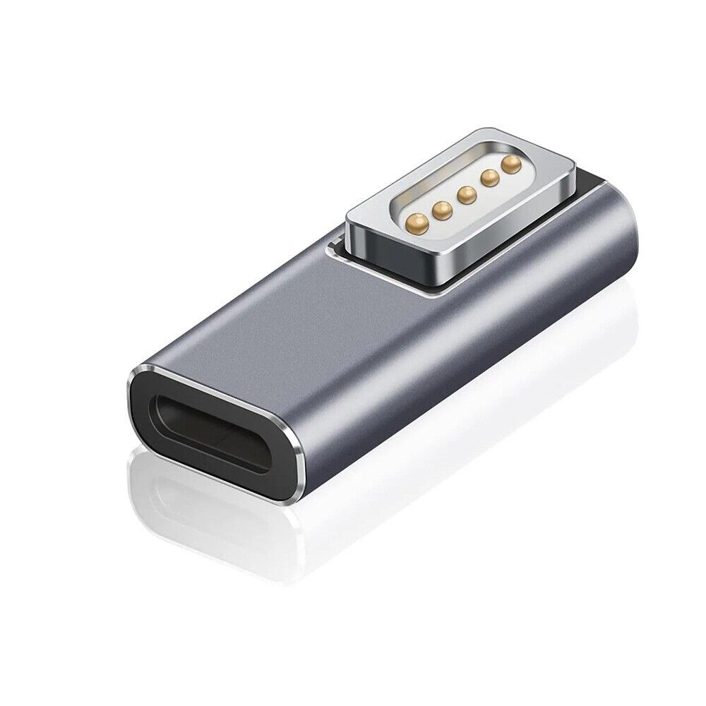 Fast Charge Type C to Magsafe Adapter for MacBook Air/Pro