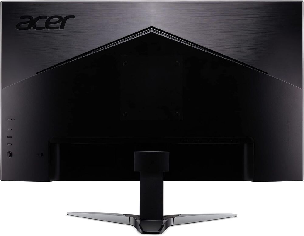 Acer Nitro KG271U 27" 240Hz Gaming Monitor - Certified Refurbished