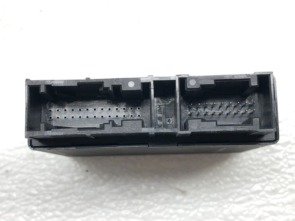2015-2018 BMW X6 F16 Park Assist Computer Module - Genuine OEM Part