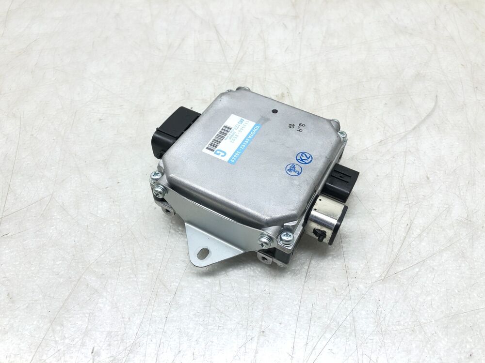 2013-2015 Lexus GS350 Power Steering Control Module OEM