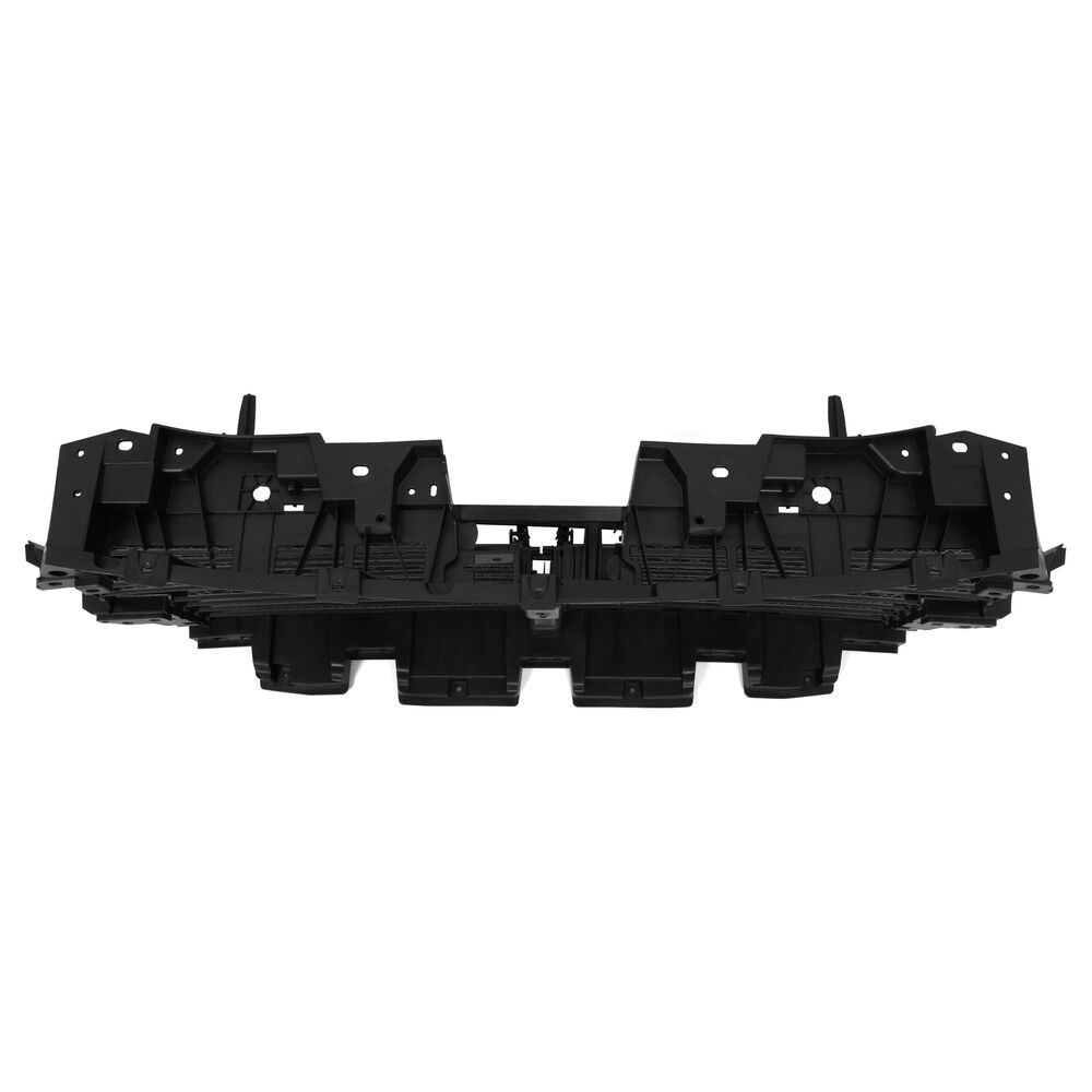 Upper Radiator Grille Air Shutter Control Assembly for Ford F-150 2018-2020