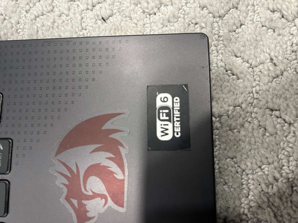 ASUS ROG Strix G15 G513QE-ES76 Gaming Laptop