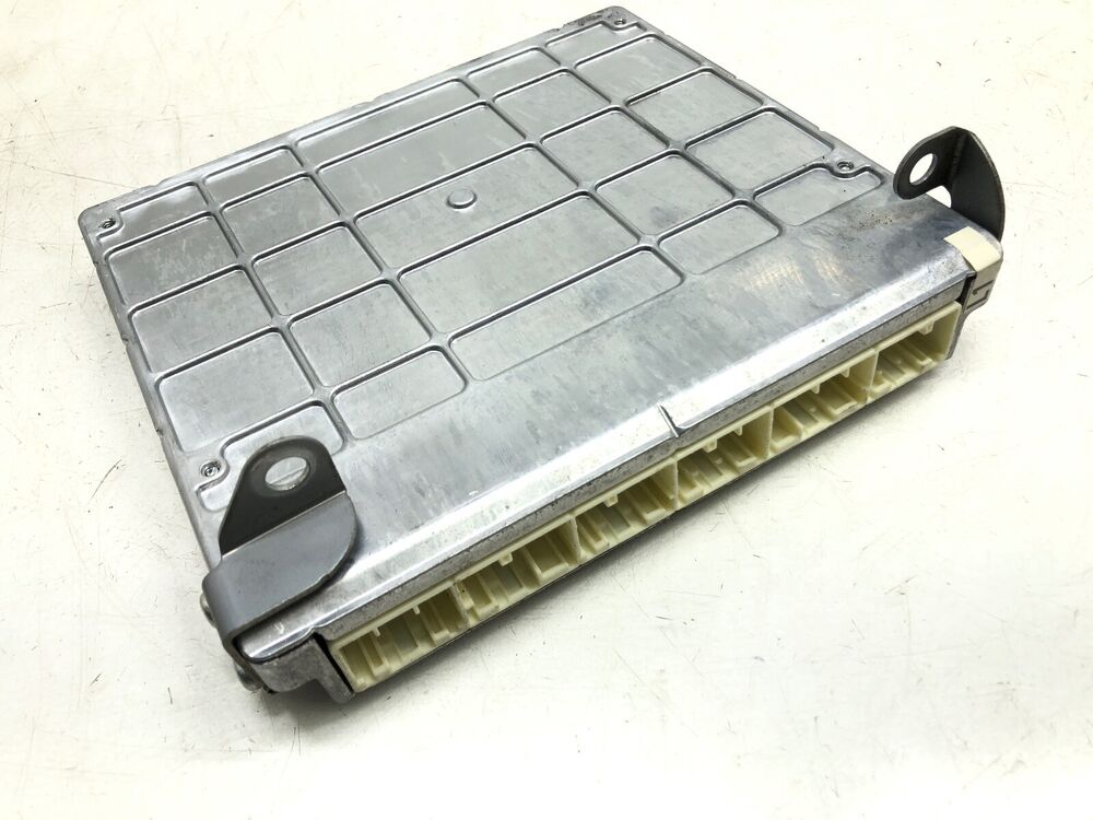 2007-2012 Lexus LS460 Engine ECU with Ignition Switch & Key OEM