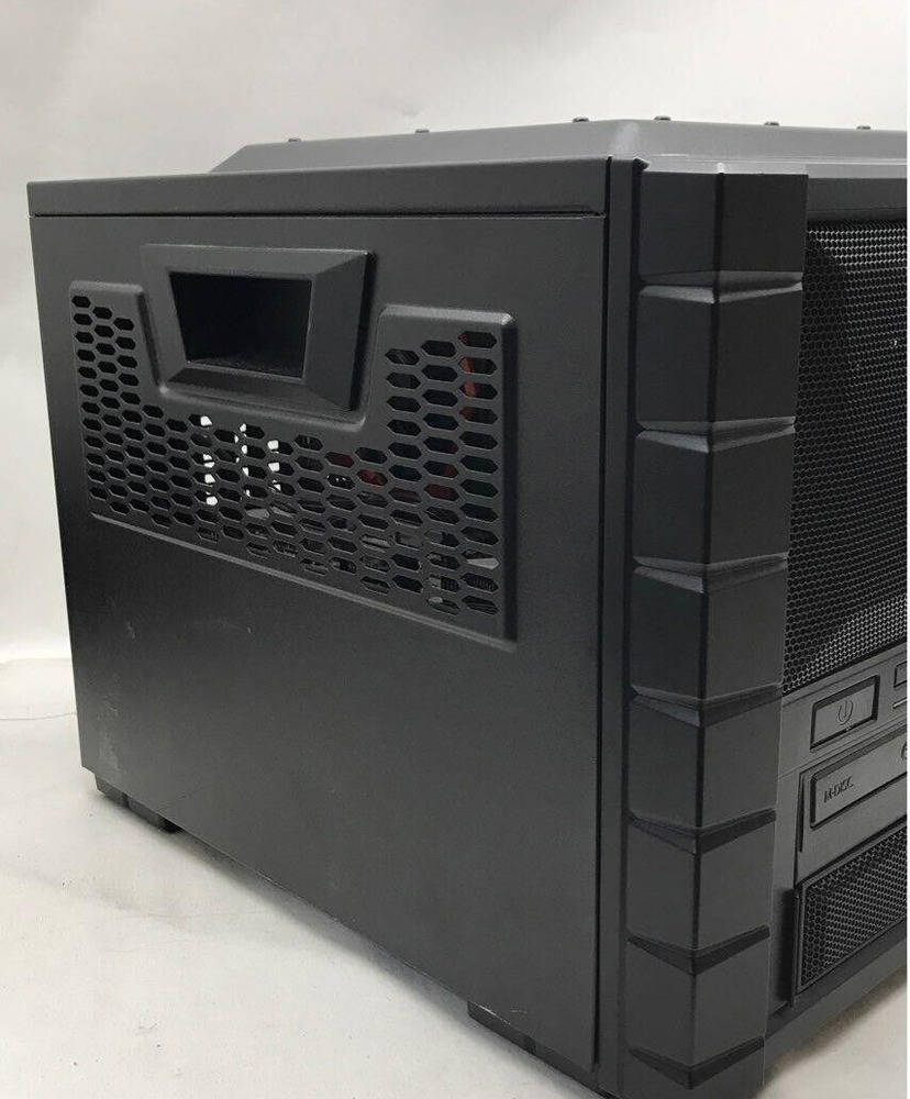 High-Performance Gaming PC - i7-6700K, 32GB RAM, GTX 1060