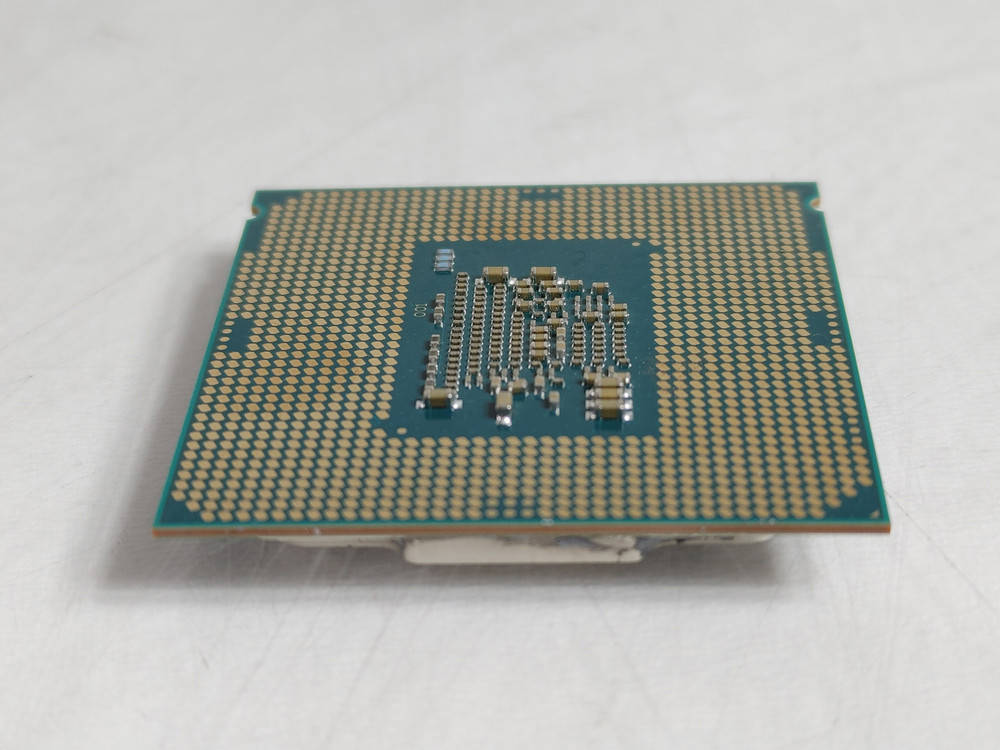 Intel Core i3-7100 3.9 GHz Processor - LGA 1151 Desktop CPU
