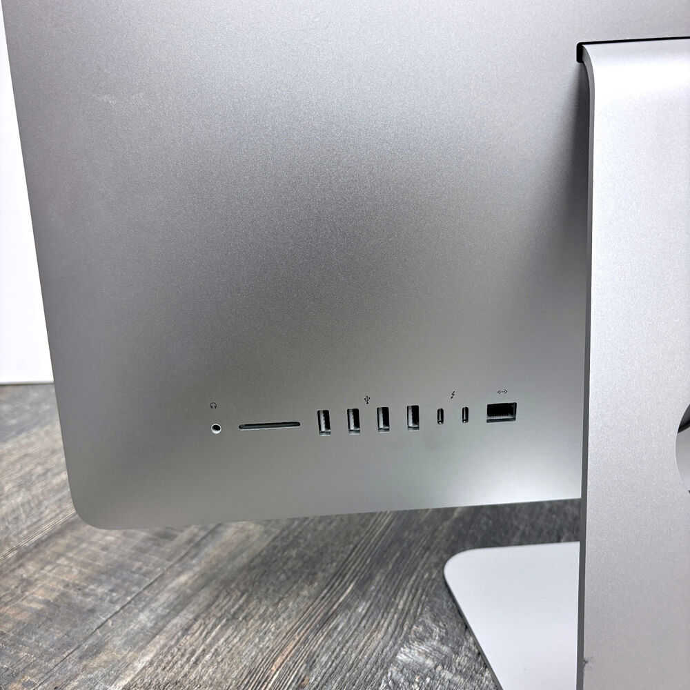Apple iMac 21.5 Inch All-In-One Desktop Computer - 1TB HDD, 16GB RAM (2017/2019 Model)