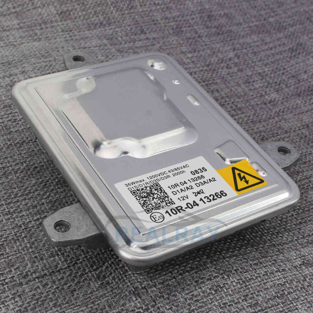 Upgraded Xenon Ballast LED Module Kit for BMW 5 Series