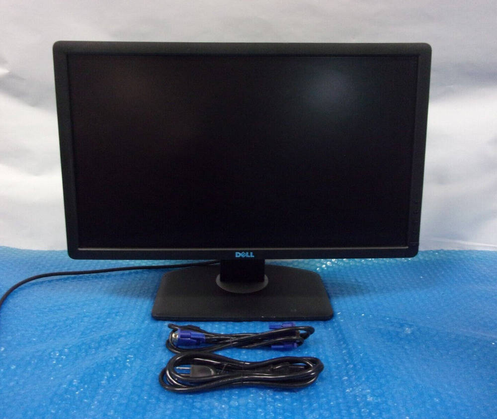 Dell UltraSharp U2212HMc 22" Widescreen Monitor with DVI, VGA, and DisplayPort