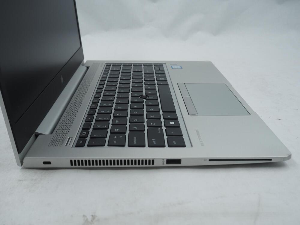 HP EliteBook 840 G6 Laptop - Intel Core i5, 16GB RAM, 256GB NVMe