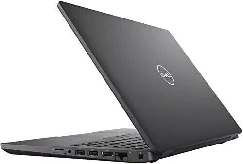 Dell Latitude 5400 Business Laptop with 14" HD Display