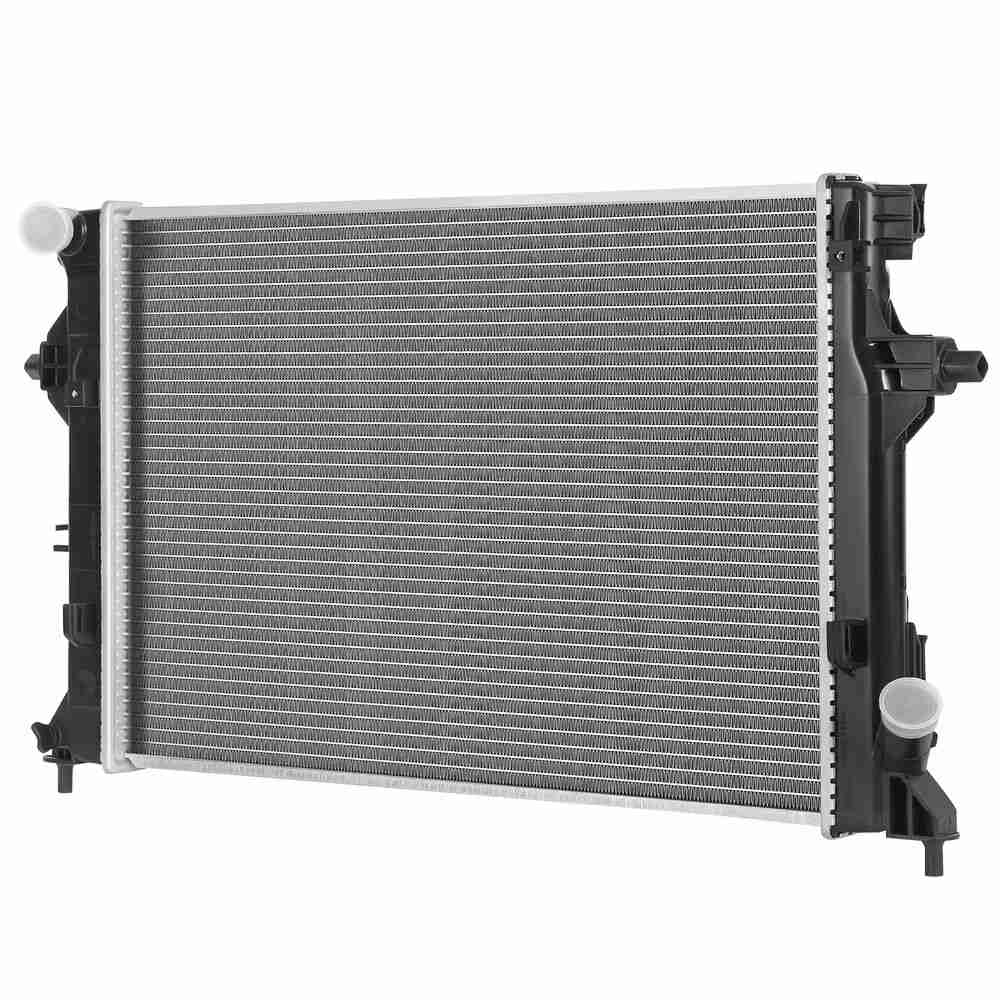 Upgraded Aluminum Radiator for Hyundai Elantra 2.0L L4 (2016-2020)