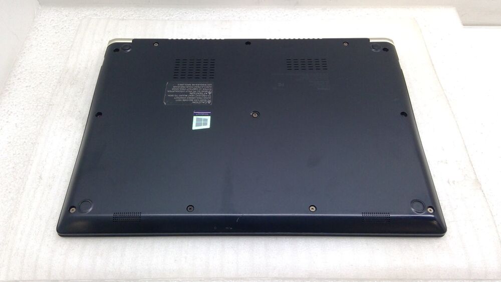 Toshiba Portege X30-E 13.3" Touch Laptop - i5-8350U, 16GB RAM, 256GB SSD