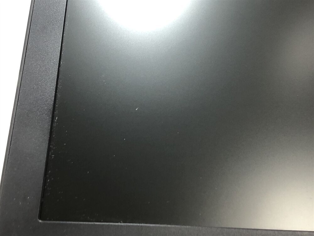 HP Portable USB 3.0 14" Widescreen LED Monitor S140U