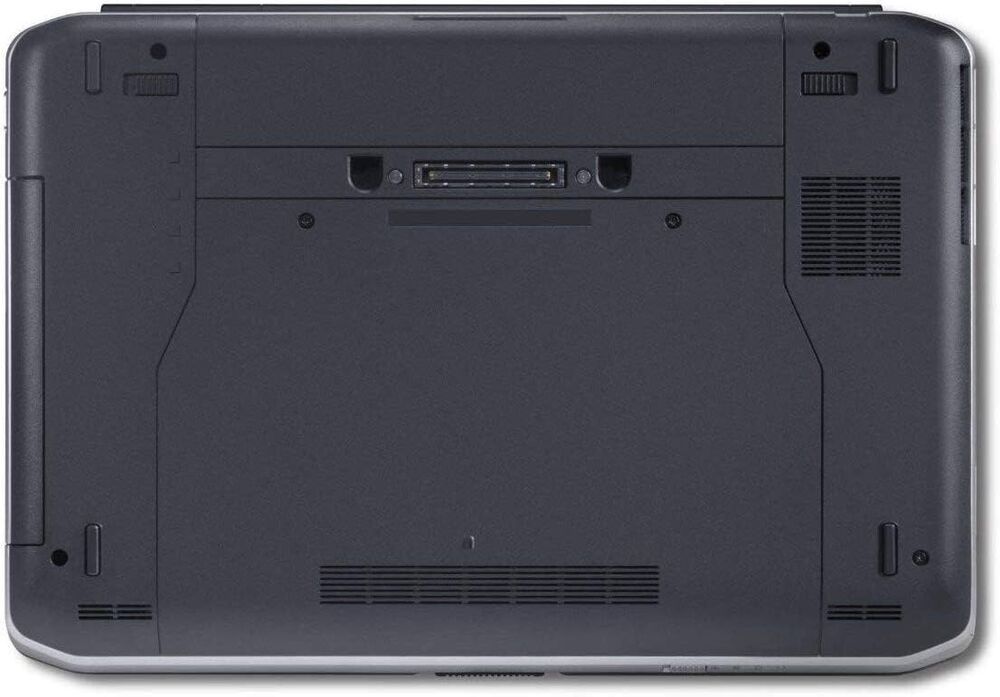 14" Dell Latitude Laptop with Intel i5, 16GB RAM, 750GB Storage