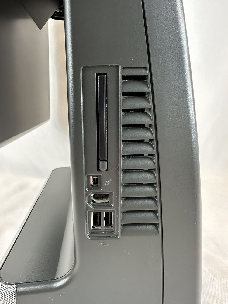 Gateway Profile 5 All-In-One Desktop Computer with Windows XP and Intel Pentium 4