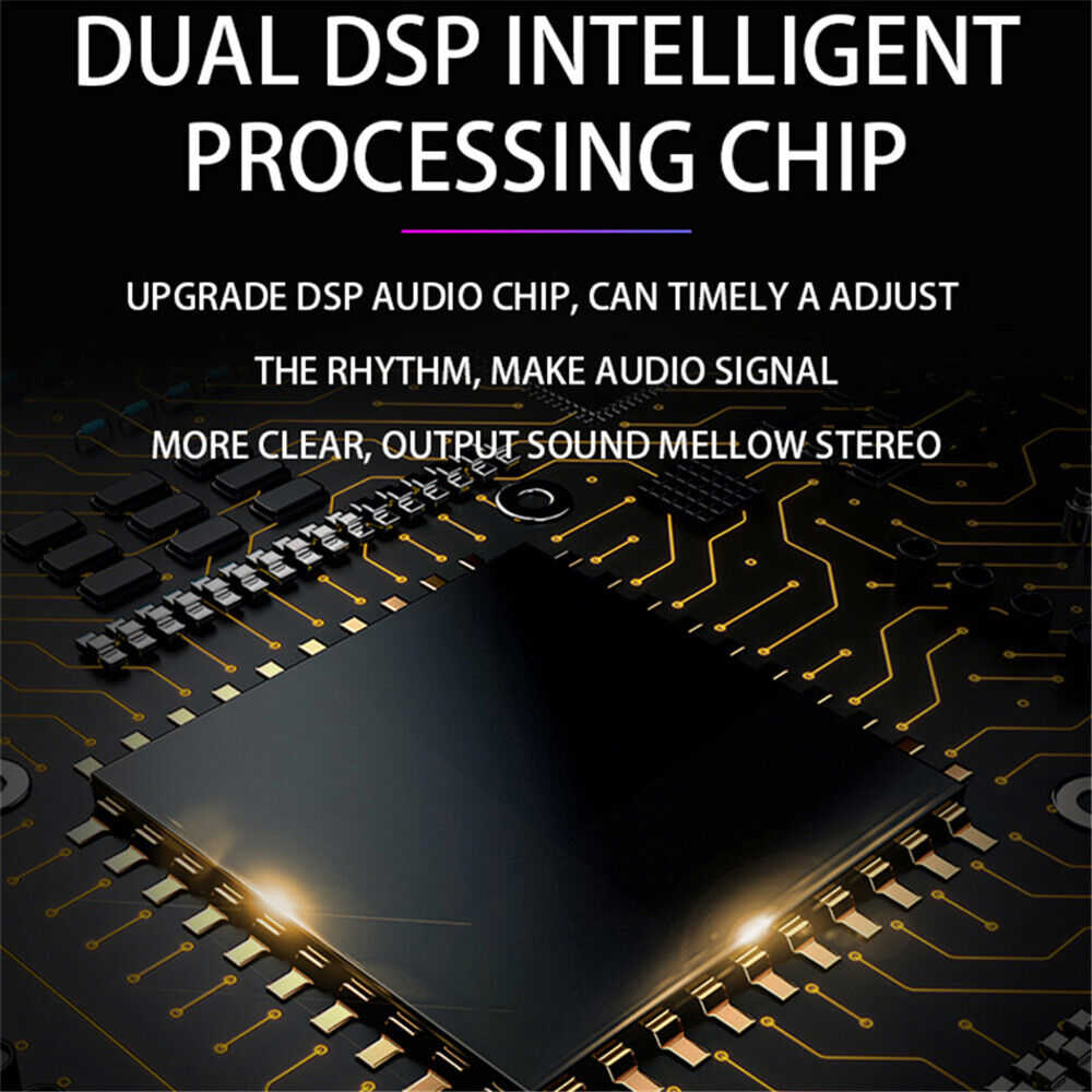 V8S USB Audio Interface Sound Card for Live Broadcasts