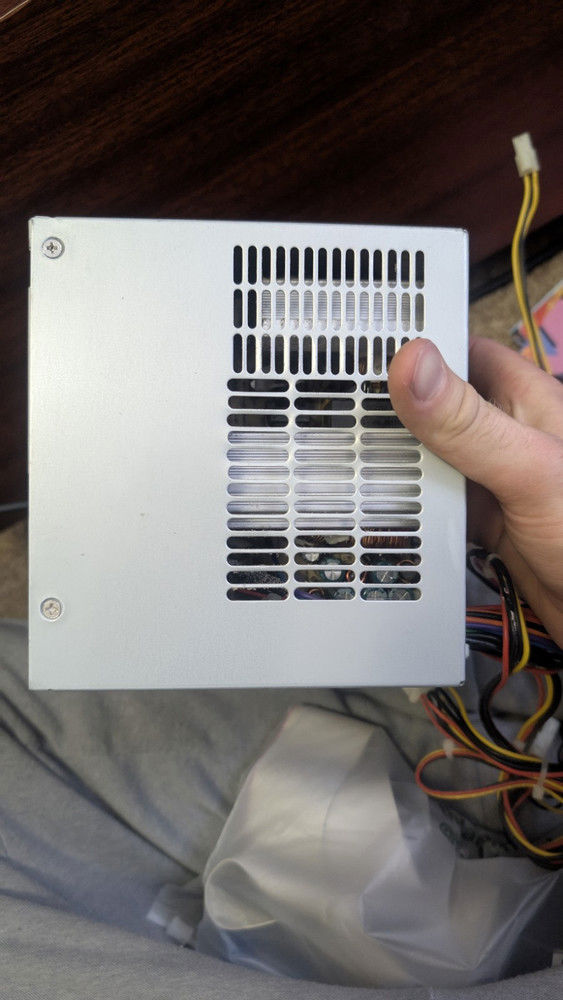 HP 250W ATX DPS-250QB-4 A Power Supply Unit