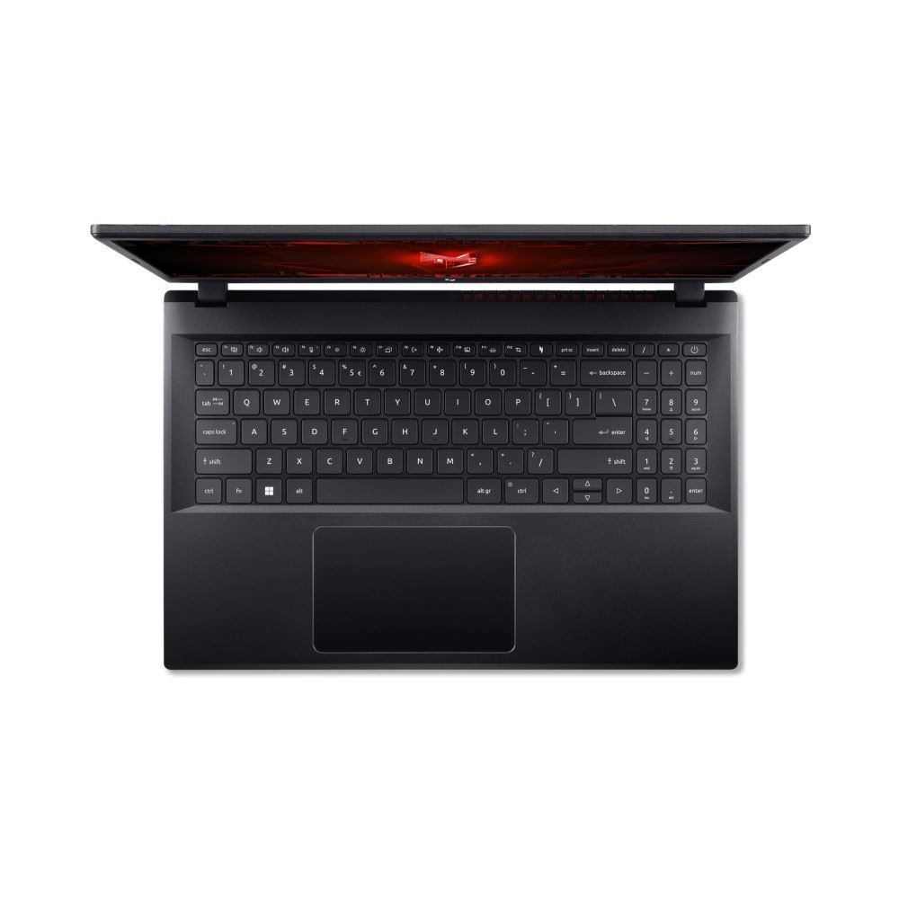 Acer NitroV 15.6" Gaming Laptop with 8GB RAM, 512GB SSD, NVIDIA GeForce RTX 4050