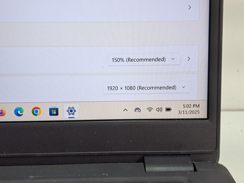 Dell Latitude 3410 Business Laptop with Intel i5-10210U, 16GB RAM, 256GB SSD