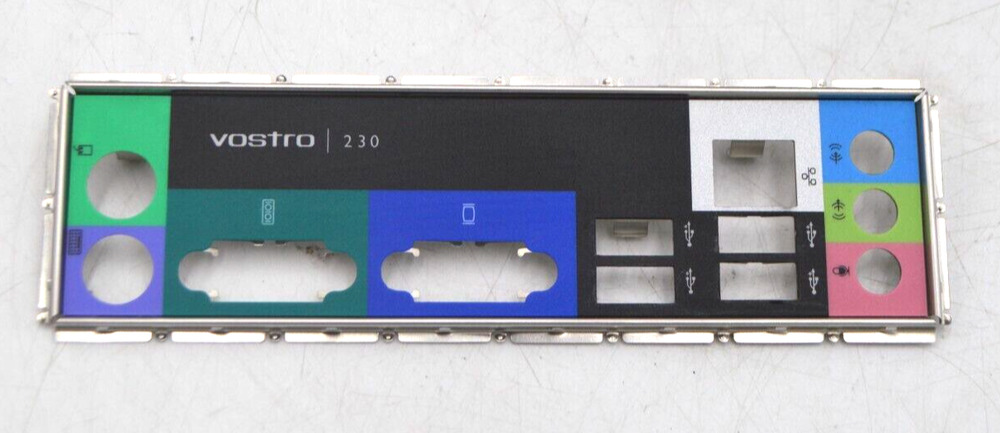Dell Vostro 230 Mini Tower Motherboard Kit