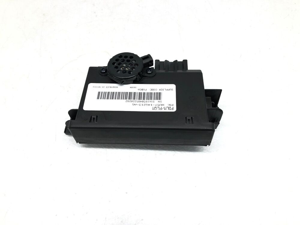 2017-2020 Lincoln Continental Power Trunk Lid Tailgate Control Module OEM
