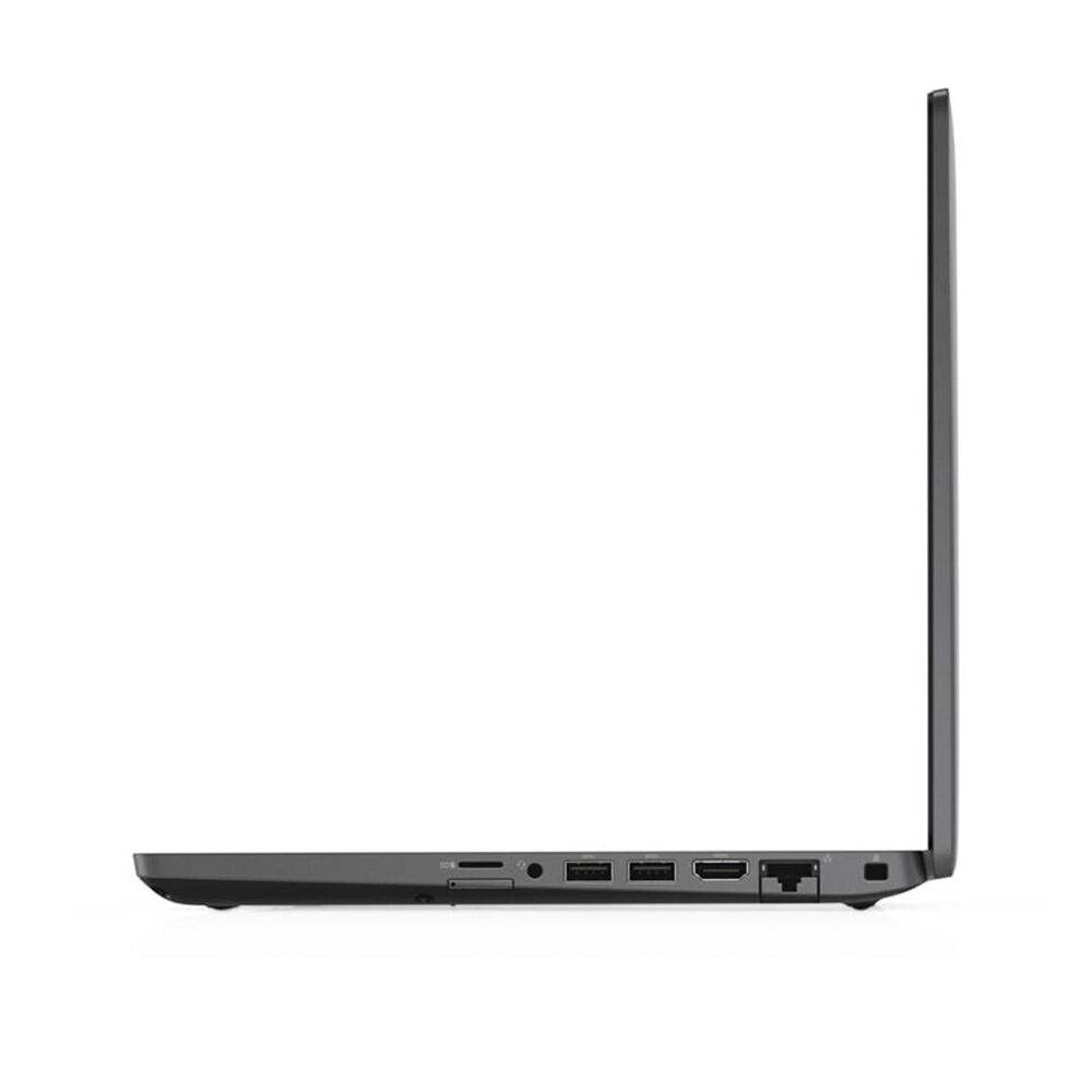 Dell Latitude 14" Business Laptop with Quad-Core i5, 16GB RAM, 256GB SSD