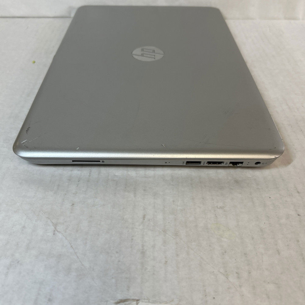 Refurbished HP Gaming Laptop with NVIDIA 940MX Graphics