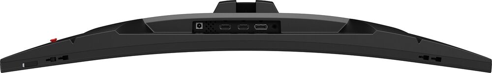 MSI Optix G32C4W 31.5" Curved Gaming Monitor - 165Hz, 1ms Response