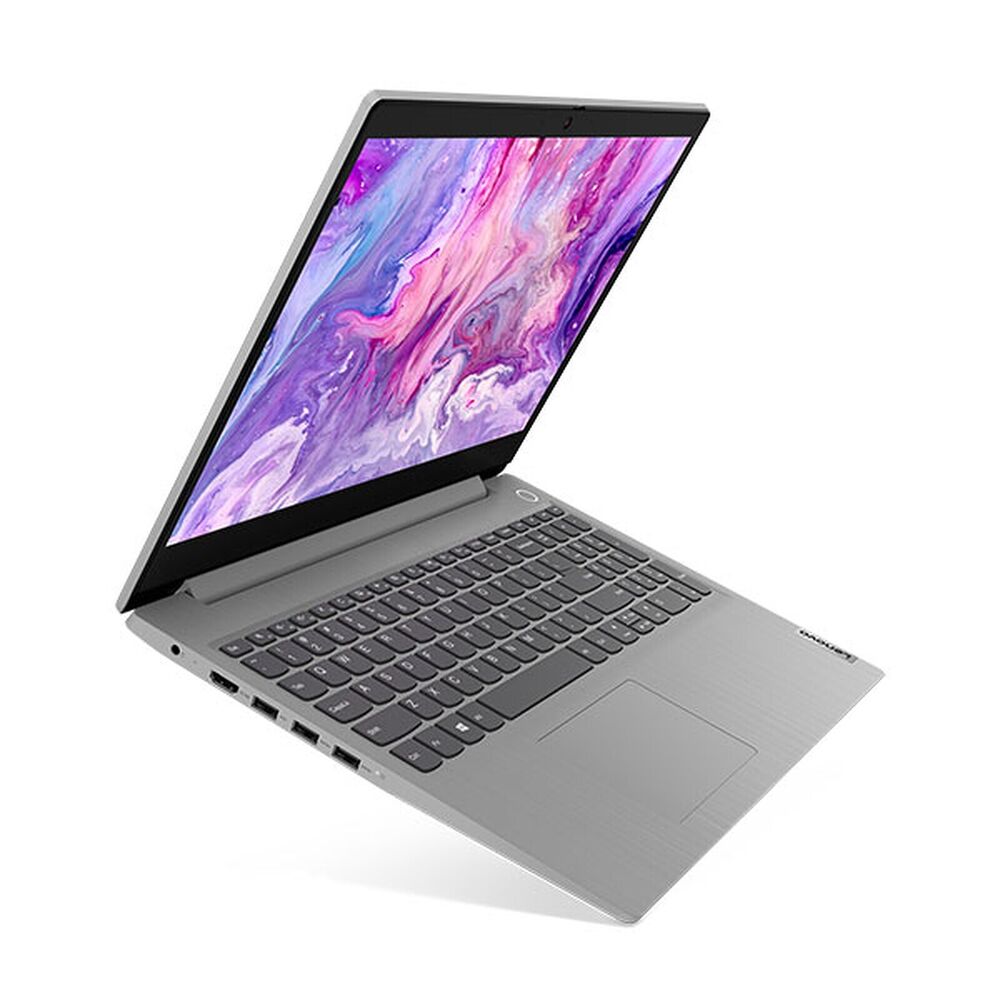 Lenovo IdeaPad 3 Laptop - 15.6" HD, Core i5, 12GB RAM, 256GB SSD, Windows 11 Pro