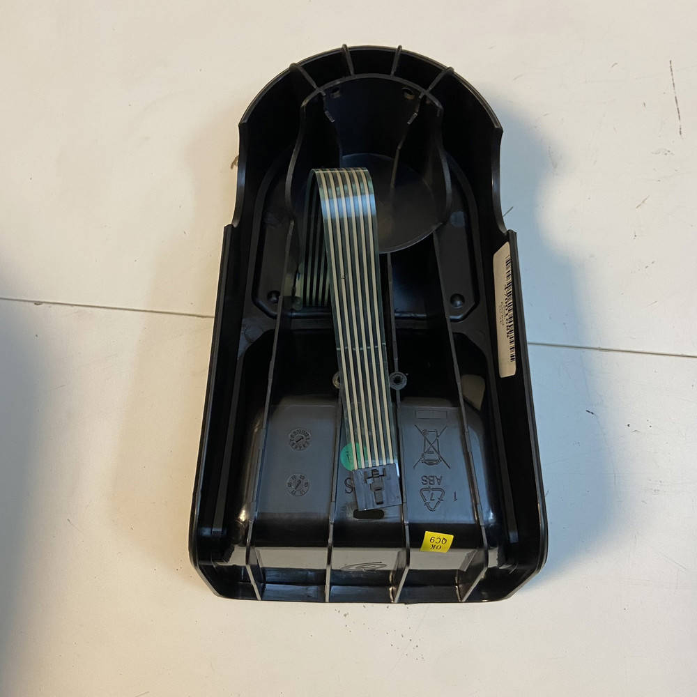 Bowflex Max Trainer M5 Computer - CPU Keyboard Assembly