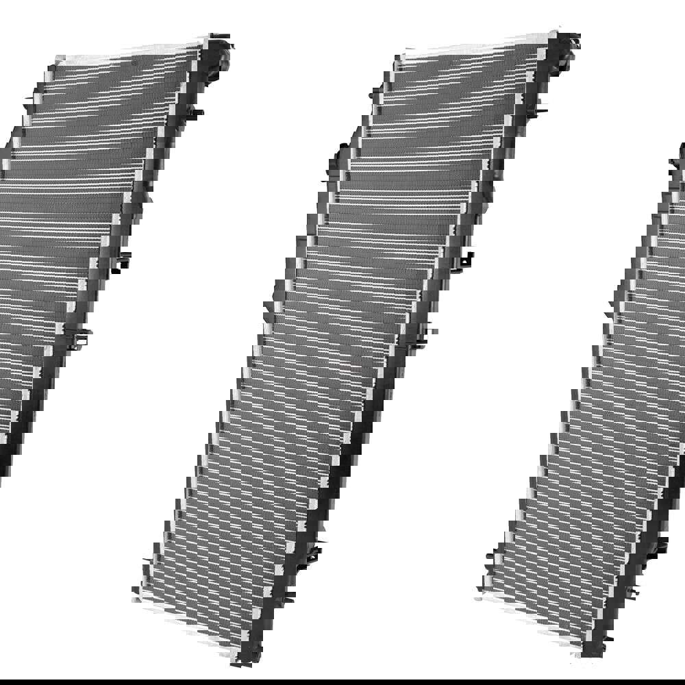Upgraded Aluminum Radiator with Oil Cooler for Subaru Models