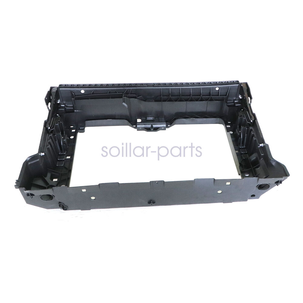 VW Passat 2016-2018 Radiator Support Core - VW1225150