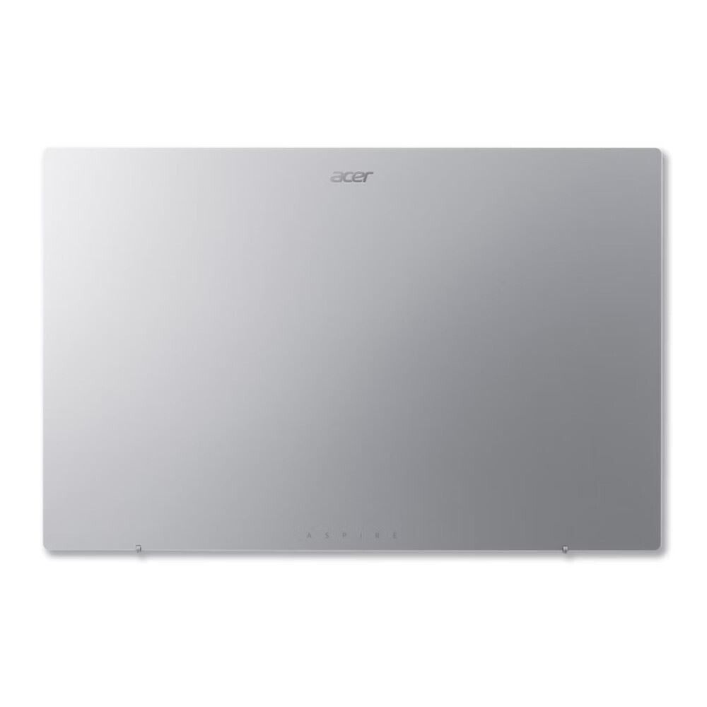 Acer Aspire 3 Laptop - 15.6" 1TB HDD, AMD Ryzen 5 7520U, Certified Refurbished