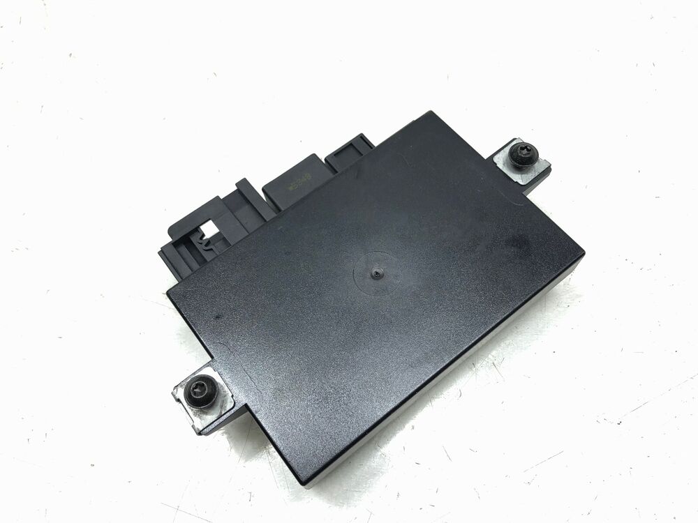 2018-2023 Volkswagen Atlas Trailer Detection Control Module OEM
