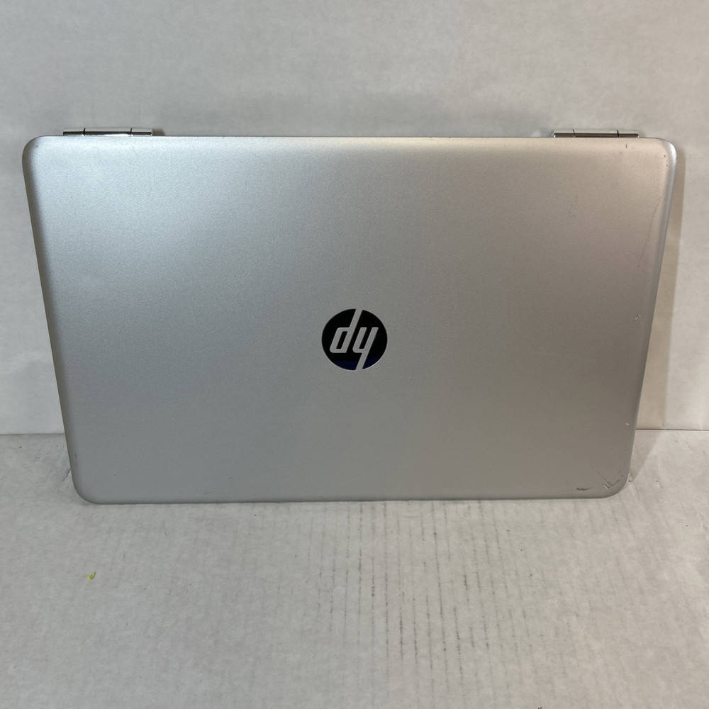 Refurbished HP Gaming Laptop with NVIDIA 940MX Graphics