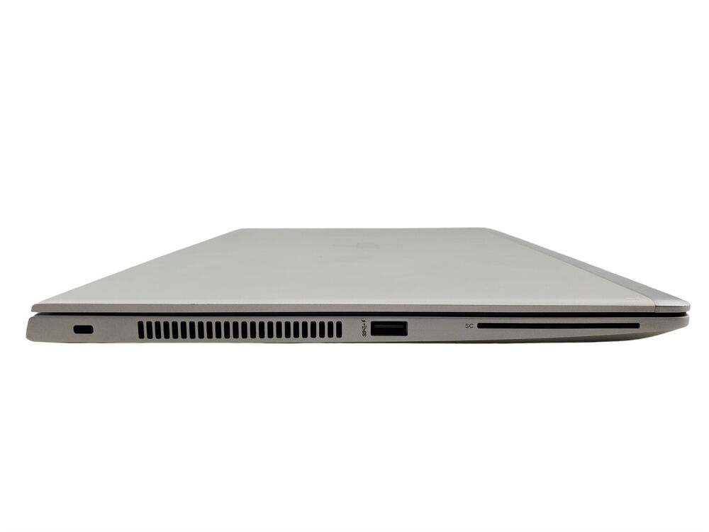 HP EliteBook 840 G6 Laptop with Intel i7-8665U, 8GB RAM, 256GB SSD, Windows 11 Pro