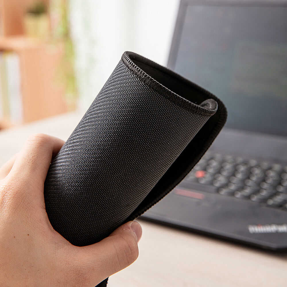Ergonomic Non-Slip Mouse Pad for PC and Laptop