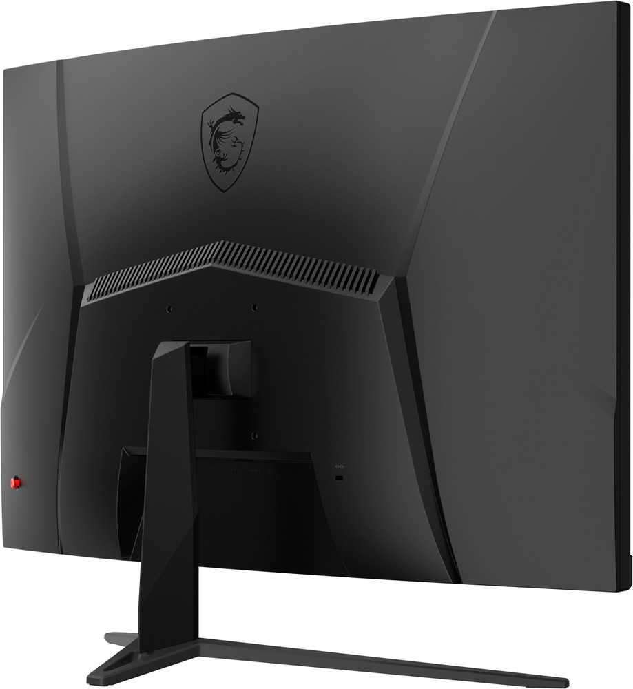 MSI G32C4XS 31.5" 250Hz Curved Gaming Monitor with HDR