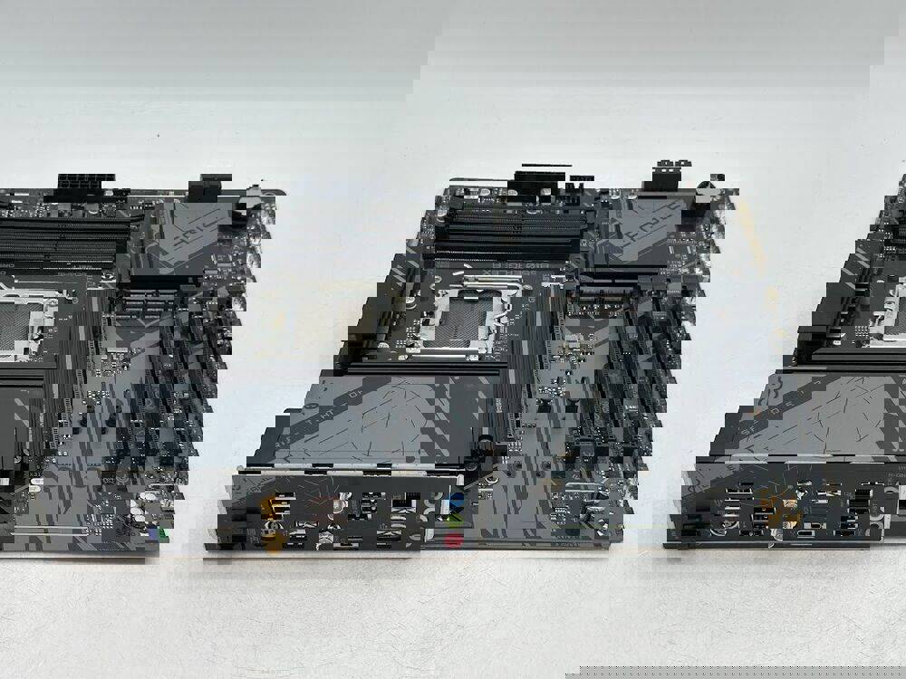 GIGABYTE B650 Eagle AX AM5 DDR5 PCIe 5.0 ATX Motherboard