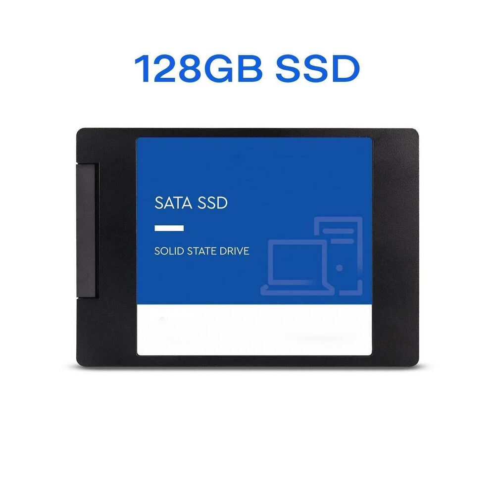 1TB HDD/SSD 2.5 SATA Hard Drive for Laptop with Pre-installed Windows