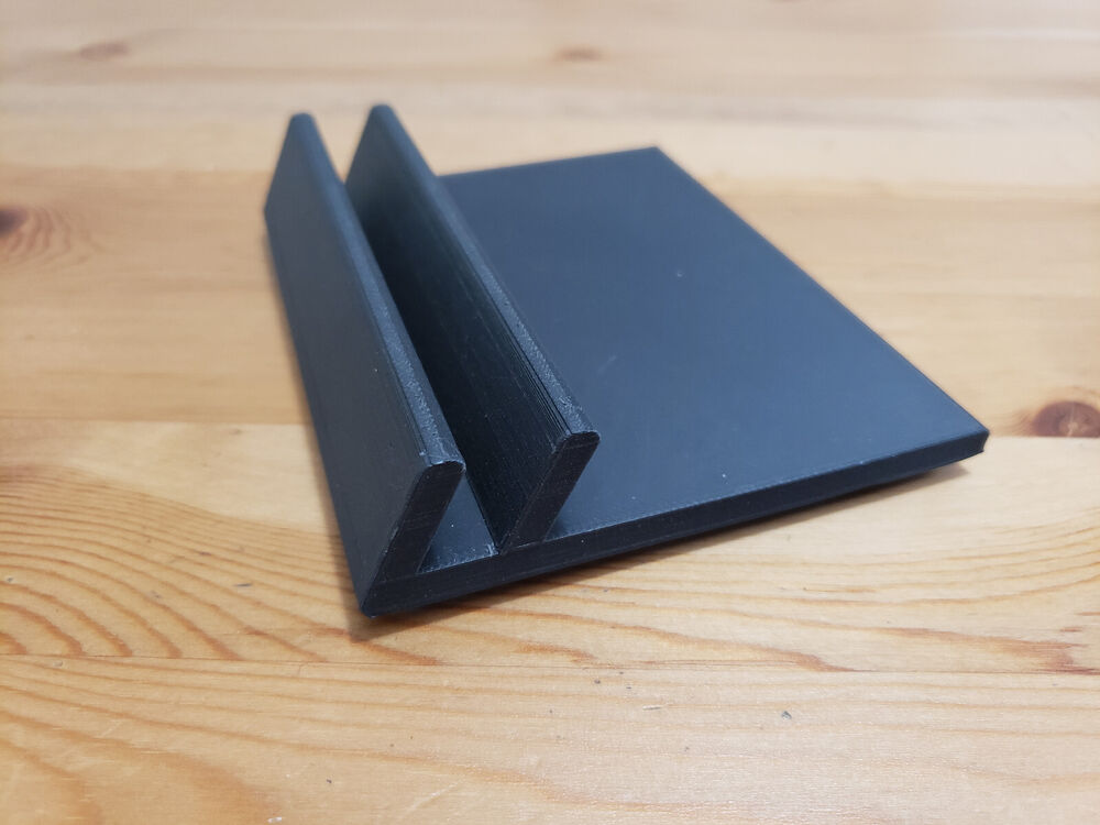 Ergonomic Portable Monitor Stand