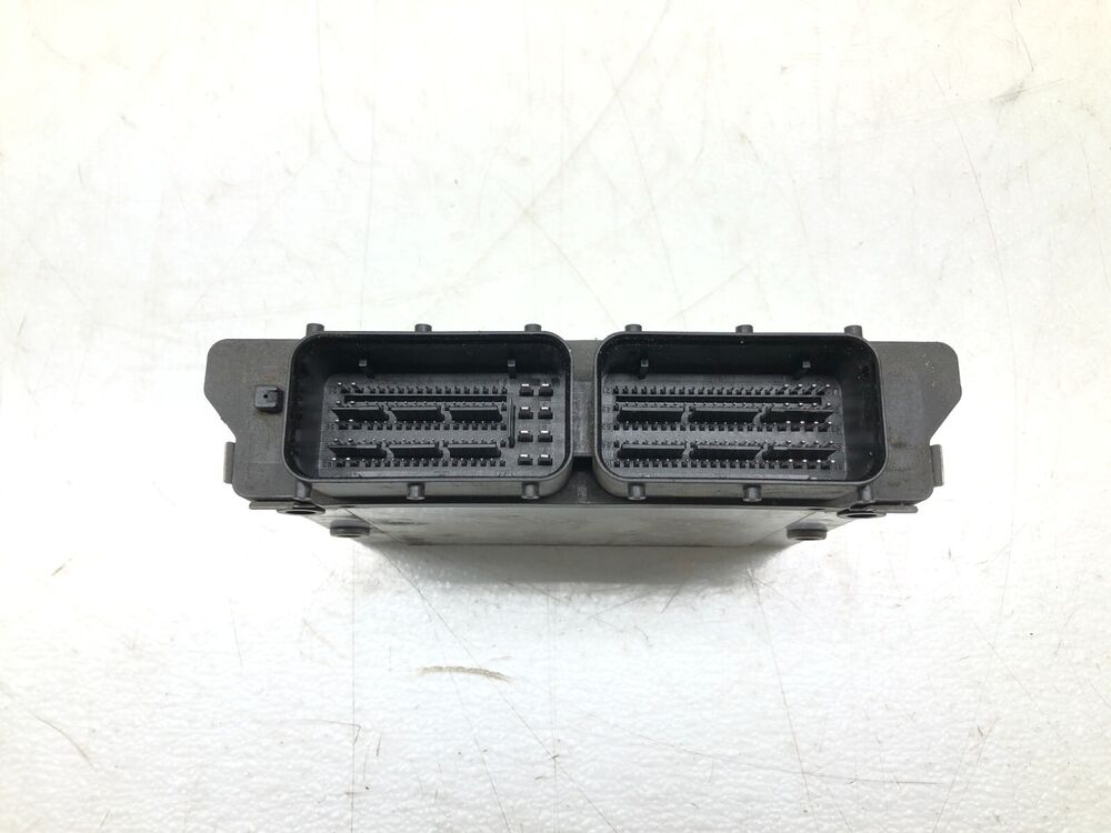 2021-2023 Kia K5 ECU ECM Engine Control Module with Key & Lock OEM