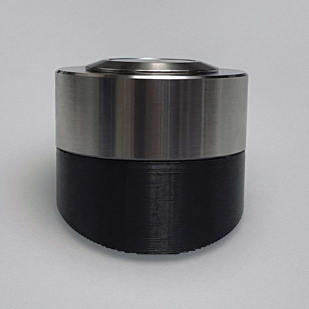 Wireless Stainless Steel External Power Switch for Computers