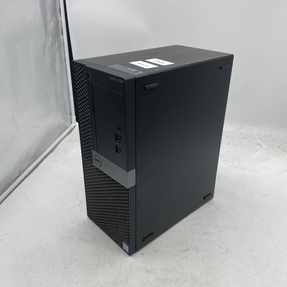 Dell OptiPlex 7050 MT Business Desktop PC