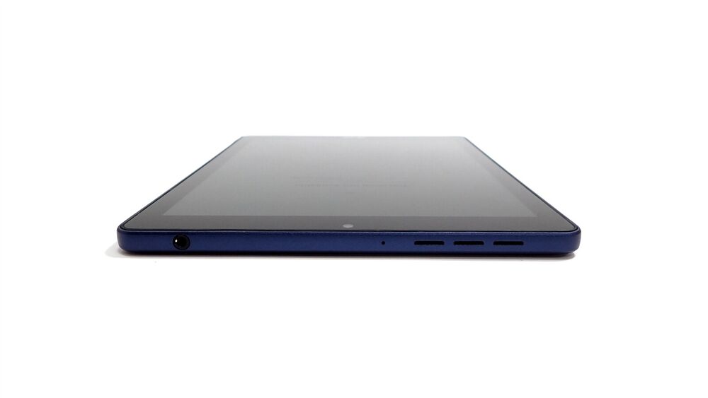 Acer ChromeBook Tab 10 D651N - 9.7" Tablet with 4GB RAM and 32GB Storage