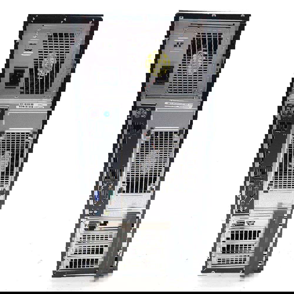 Dell Optiplex 9020 Desktop PC with Intel i7-4770, 16GB RAM, 500GB HD