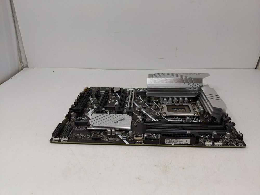 ASUS PRIME Z790-V WIFI Motherboard - Intel 14th Gen LGA1700 Compatible