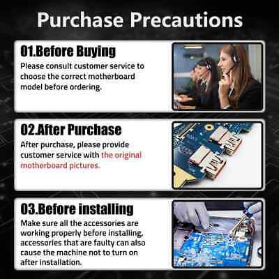ASUS P5440F/P5440FF/P5340F/P5240F Motherboard with CPU Support and RAM Upgrade